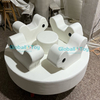 Soft Play Merry Go Round for Children's Parties