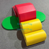 Baby Soft Play Ramping and Clambing Activity Ensemble