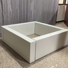 Edificio de construcción de espuma para la sala de juegos para niños