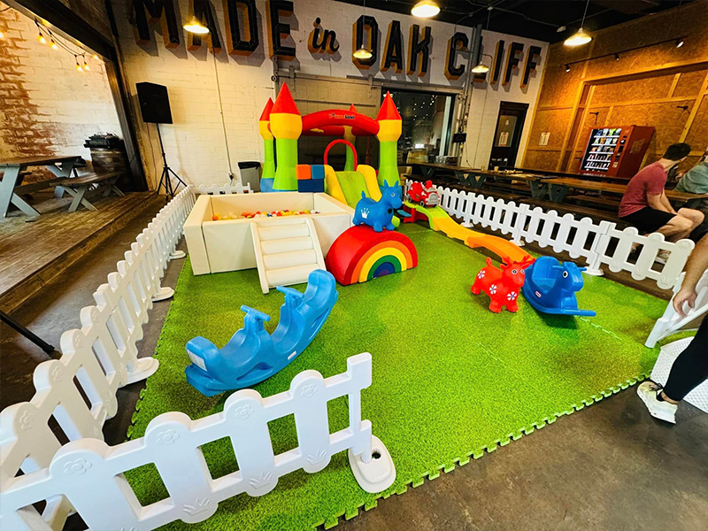 Top 10 Things Every New Soft Play Rental Business Should Know