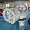 Transparent dome camping tent for outdoor suppliers