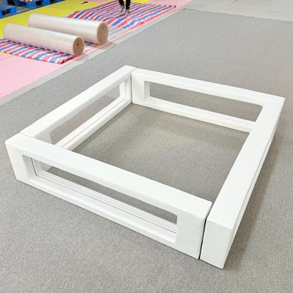 Soft Play Area Production Environment