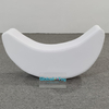 curved soft play rocker for baby crawling areas