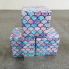 mermaid-scale-pattern-soft-play-cube-block-for-kids-playroom