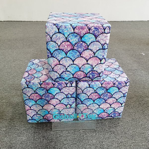 mermaid-scale-pattern-soft-play-cube-block-for-kids-playroom