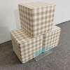 green-checkered-soft-play-cube-for-play-area