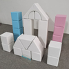 white-and-colored-soft-play-building-blocks