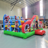 Super-Mario-themen-inflatable-Debstacle-Kurs