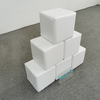 side-view-of-white-soft-play-cube-blocks