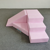 pink-soft-play-slide-and-stair-set-for-toddler-playrooms