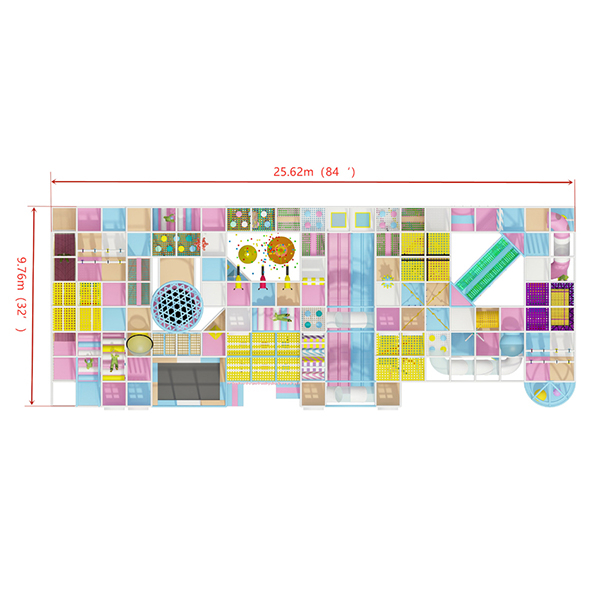 pastel-indoor-play-area-for-kids-with-soft-play-zones