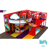 safe indoor play equipment for children manufacturer globalltoy