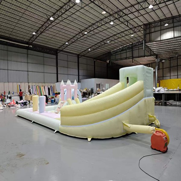 Soft Inflatable Engineering Meta Title: Commercial Inflatable Soft Play Playground Supplier Indoor ...