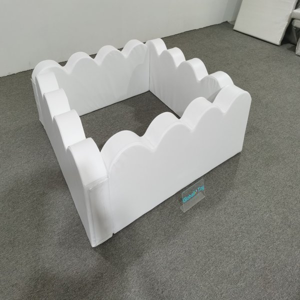 soft-play-fence-white-foam-playpen-indoor-playground-equipment-wholesale