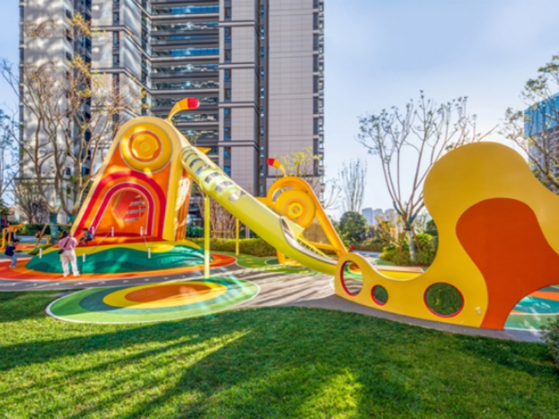 How To Create An Outdoor Recreation Project with Community Participation?