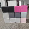 Pastel color kids foam blocks for educational play gym setup