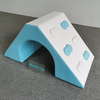 Soft play climbing arch for toddler supplier