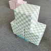 green-checkered-soft-play-blocks-for-playroom