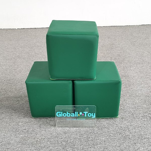dark-green-soft-play-cube-for-kids