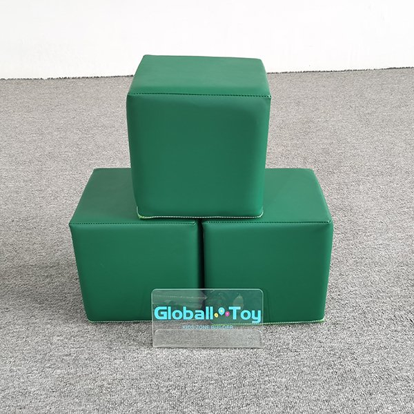 dark-green-soft-play-cube-for-kids