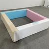 Pastell-Soft-Play-Square-Ball-Pit