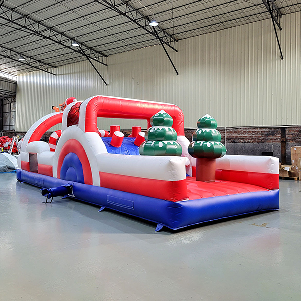 natal-inflatable-obstacle-course-for-cids-rental