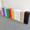 Multi-color soft play blocks for kids indoor fun