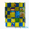 daycare soft play obstacle course with ball pit and toddler play area