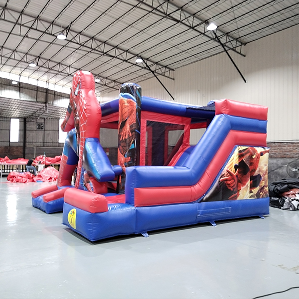 superhero-inflatable-combo-bounce-house-with-slide-kids-party-rental
