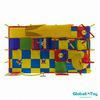 clown indoor playground ball pit climbing frames and toddler play zone
