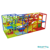 commercial soft play tunnel slide gym for kids entertainment center