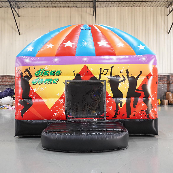 disco-dome-inflatable-bouncy-castle-for-parties