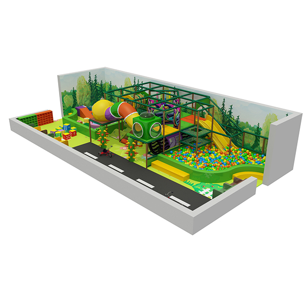custom-forest-theme-indoor-playground-for-family-centers