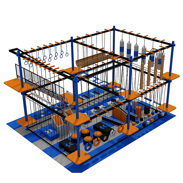 modular-two-layer-rope-challenge-structure-with-safe-platforms