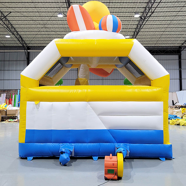 palm-tree-inflatable-bounce-house-for-funfair