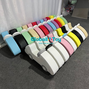 Soft play climbing blocks for toddlers wholesale