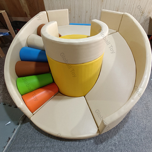 foam building blocks soft play construction toys
