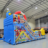 industrial-gear-theme-inflatable-slide-for-amusement-centers