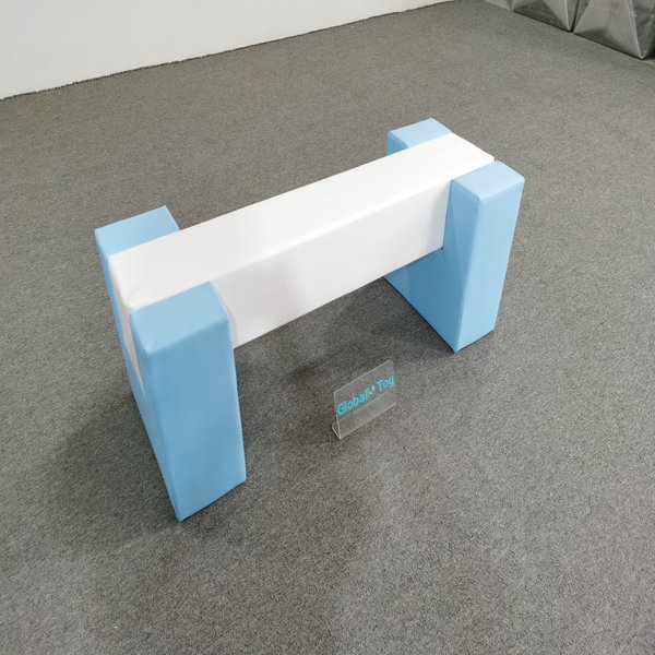 soft-play-balance-beam-rose-tout-petit-&eacute;quilibre-entra&icirc;nement-aire de jeux-vente en gros