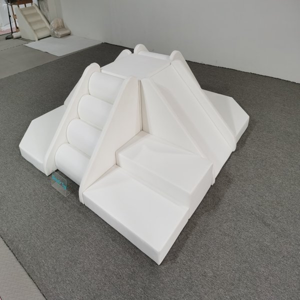 soft-play-climber-white-foam-toddler-play-area-daycare-equipment-wholesale