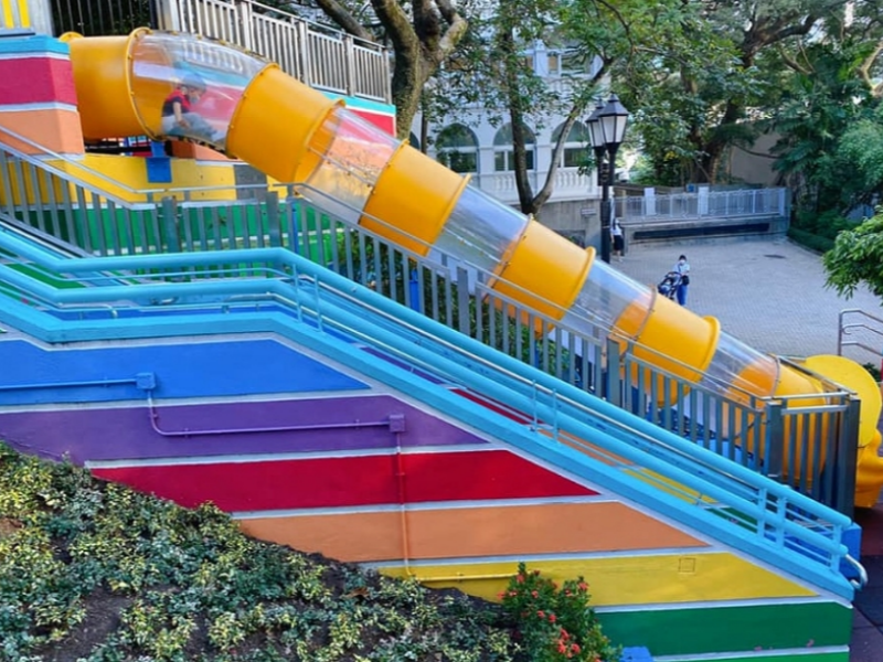 How To Create A Multifunctional Play Area in A Limited Space?