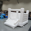 High quality inflatable bouncer castle for birthday party supplier