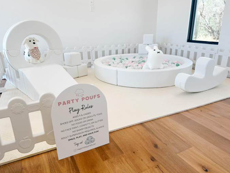  New To The Soft Play Business? Here’s What You Must Know To Succeed