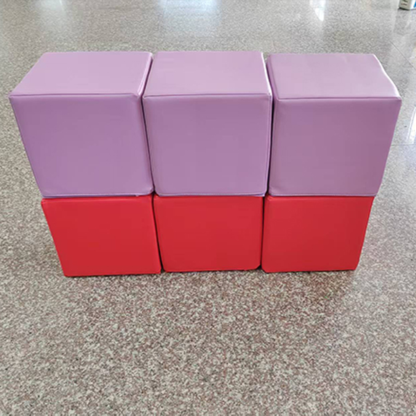 Arc d'escalade molle intérieure pour enfants pour salle de jeux