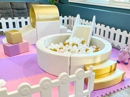 How Much Money Can You Make with Soft Play Equipment Rentals