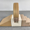 Beige squirrel rocker for preschool centers