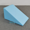 climbing foam slope for baby play zones supplier