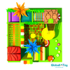 toddler indoor play area soft play structures for preschool