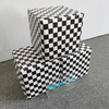 black-checkered-soft-play-cube-for-play-area