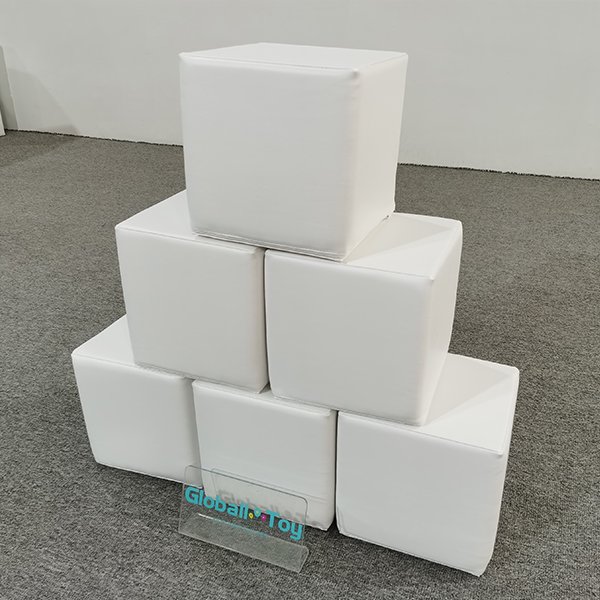 white-gray-soft-play-animal-rocker-for-toddler-playroom